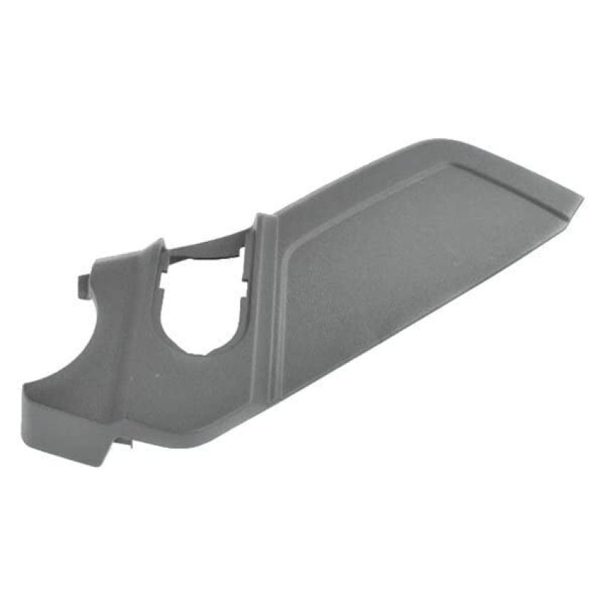 Mopar 1LR01DX9AB SHIELD, Seat