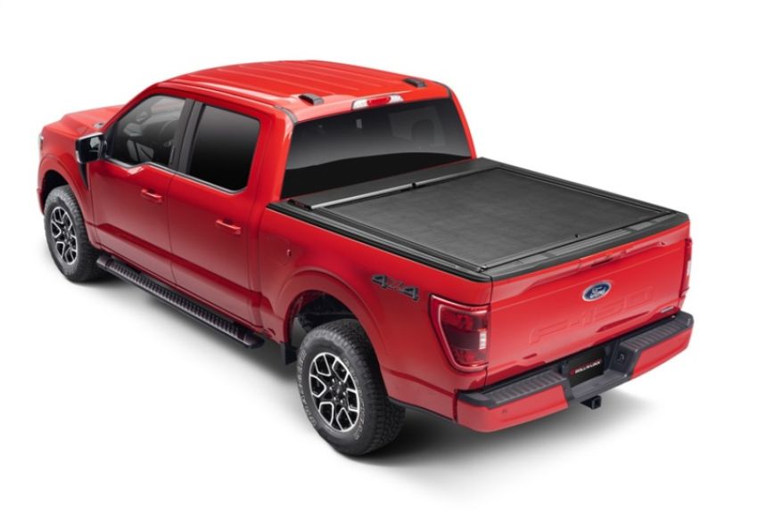 Roll-N-Lock 124M-XT 2024 Ford Ranger 5ft. Bed M-Series XT Retractable Tonneau Cover