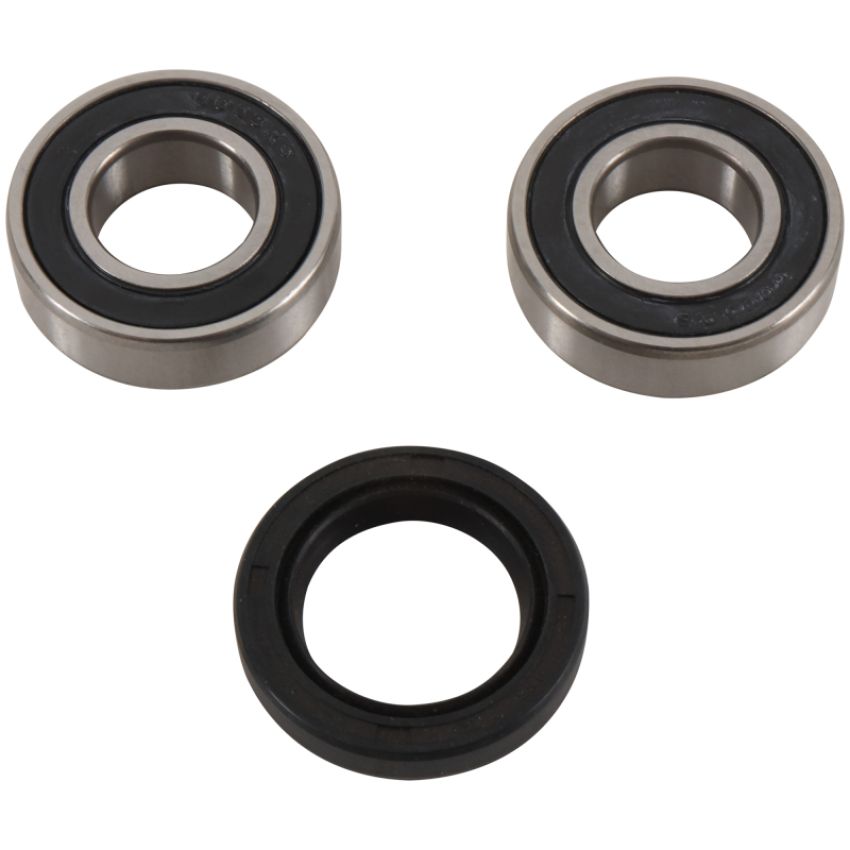 Pivot Works PWFWK-S14-020 01-07 Suzuki DRZ250 CA MODEL CV CARB PW Front Wheel Bearing Kit