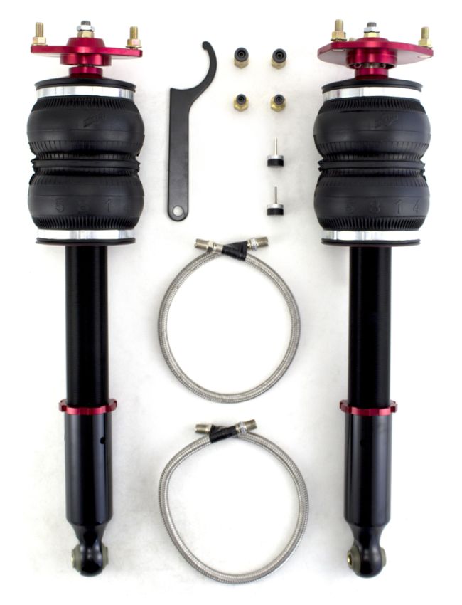 Air Lift 75553 Performance Front Kit for 01-06 Lexus LS430