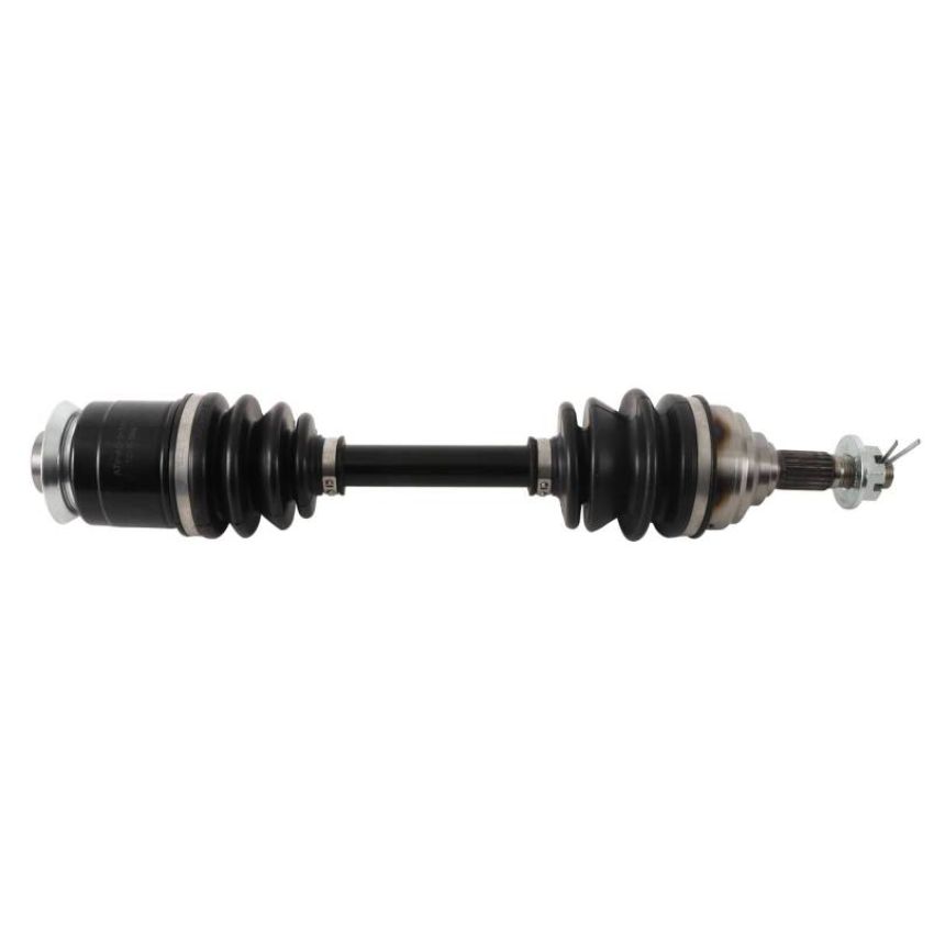 All Balls Racing AB6-AC-8-304 99-04 Arctic Cat 250 2x4 6 Ball Axle Rear Left