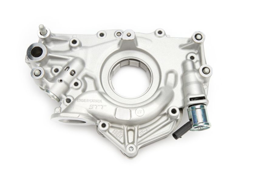 CHEVROLET PERFORMANCE GMP12686434 Oil Pump Assembly Gen-V LT1/LT4