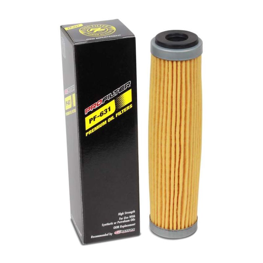 ProFilter PF-631 Beta Cartridge Various Performance Oil Filter