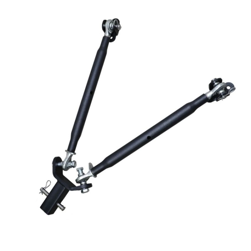 GEN-Y Hitch GH-0100 Stabilizer Kit