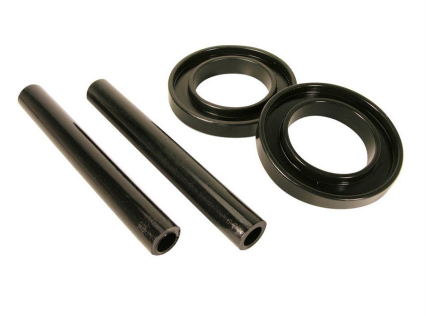 PROTHANE PTN6-1703BL Mustang Front Coil Sprg Isolator 83-01