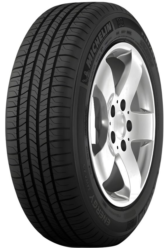 MICHELIN Energy Saver A/S 265/65R18 All-Season