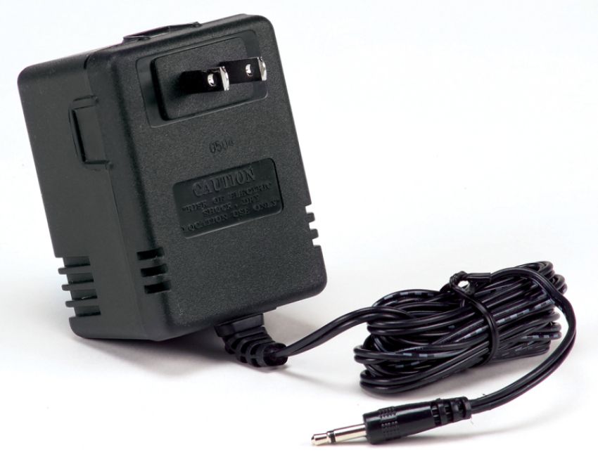 AutoMeter AC13 WALL TRANSFORMER