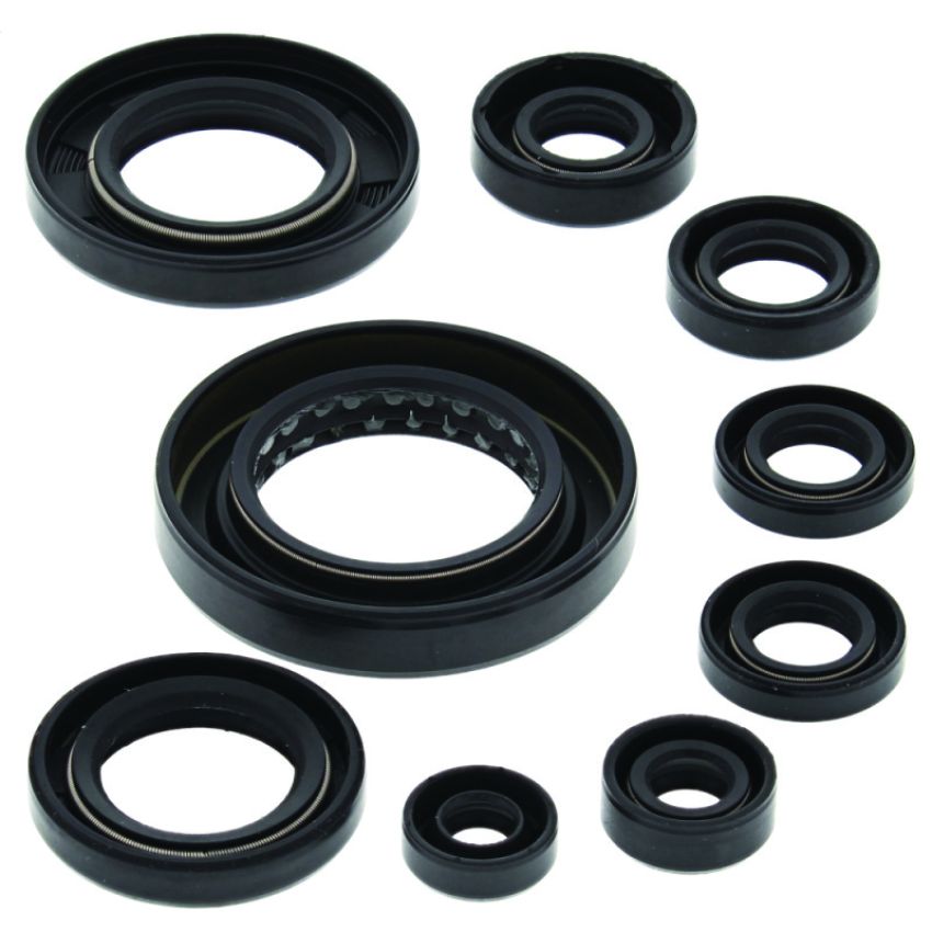 QuadBoss 564703 15-20 Honda SXS500 Pioneer Oil Seal Set