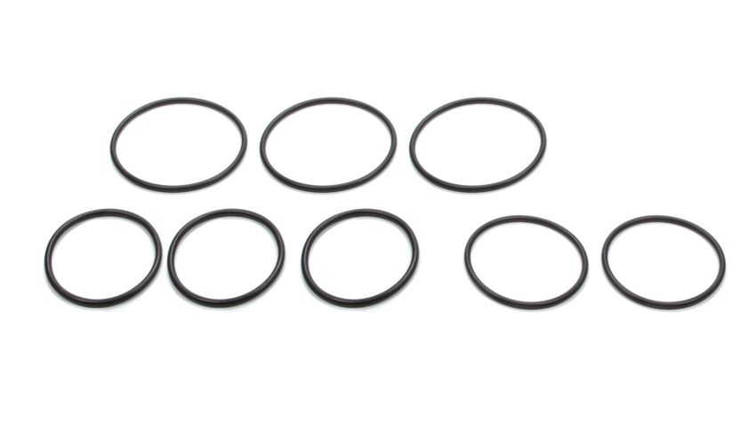 ATI PERFORMANCE ATI918980-76 Elastomer Kit - 3 Ring 6.385 w/70/60/70