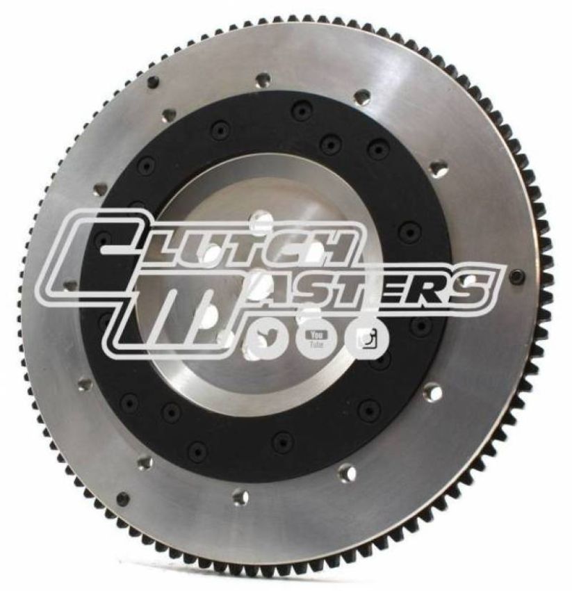 Clutch Masters FW-735-1TDA Lightweight Aluminum Flywheel for FX725