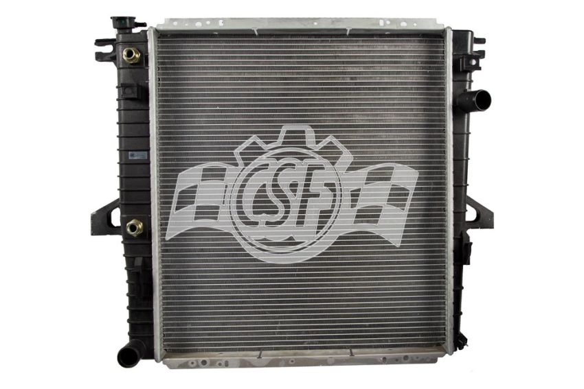 CSF 3280 Radiator