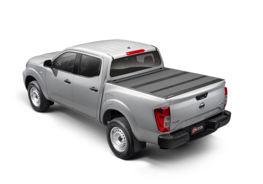 BAK 448539 2022 Nissan Frontier 6ft Bed Flip MX4 Matte Finish