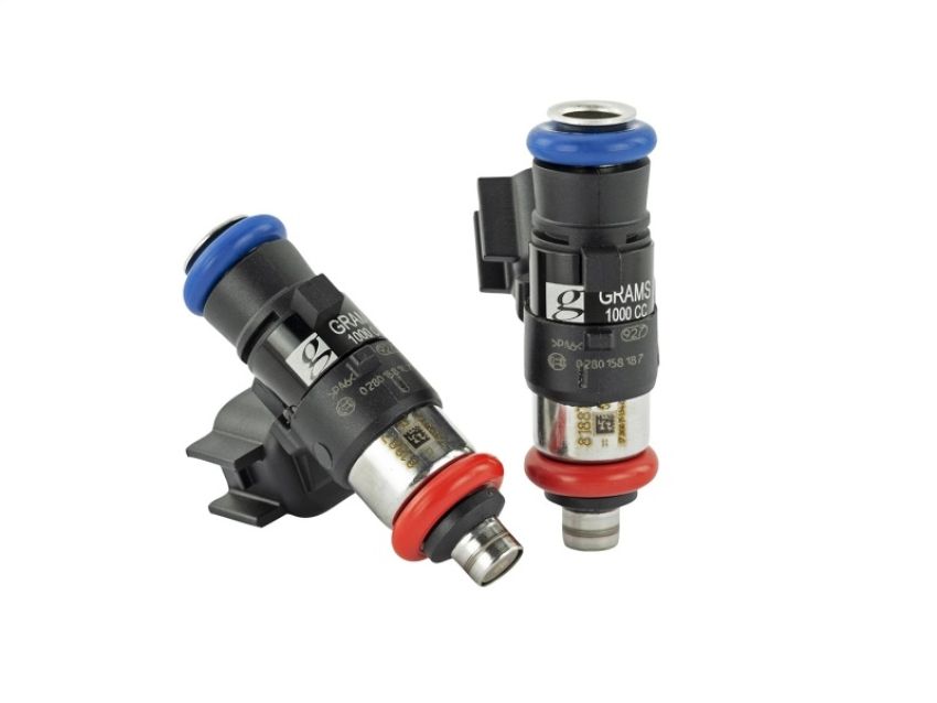 KraftWerks 14-11 Polaris RZR 1000 XP / RZR 1000 XP4 1000cc Injector Upgrade