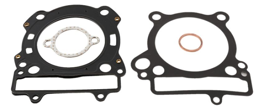 Cylinder Works 51002-G01 06-13 KTM 250 EXC-F 250cc +4mm Big Bore Top-End Gasket Kit 80mm