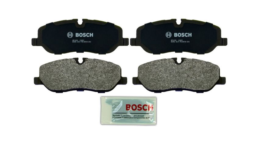 Bosch BP1098 Bosch QuietCast Brake Pads