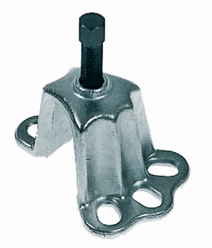 SPECIALTY PRODUCTS COMPANY 498 FRONT HUB & AXLE PULLER