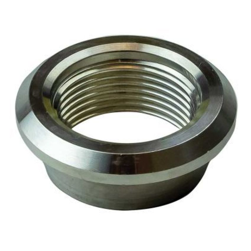 MOROSO MOR68904 Alm Female Weld Bung 16AN ORB