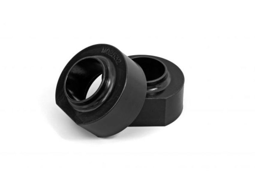 97-06 Jeep TJ Front or Rear 1.75in Coil Spacers