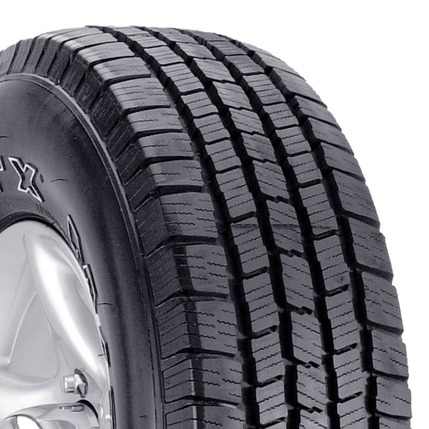 MICHELIN LTX M/S 245/60R18 All-Season