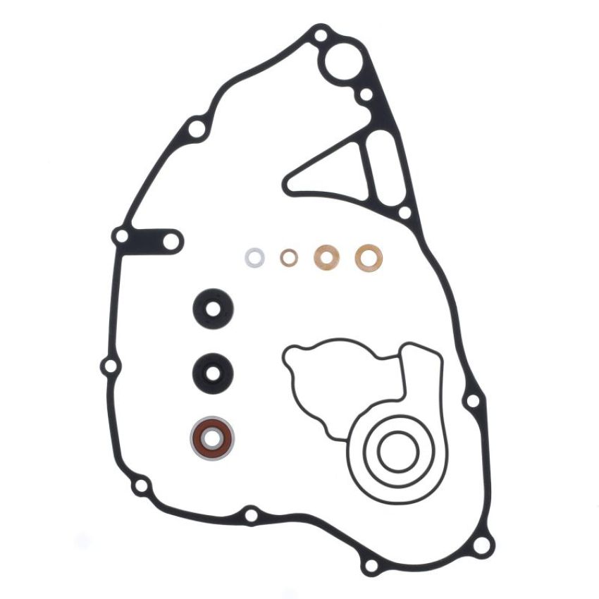 Athena P400250475015 Water Pump Gasket Kits