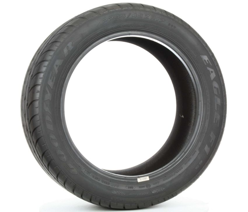 GOODYEAR Eagle F1 GS 245/45R17 Summer
