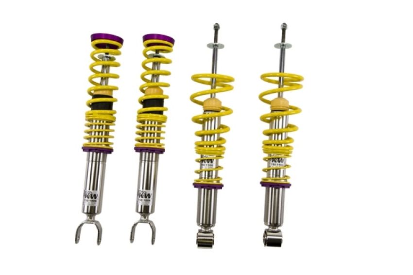 KW 10275009 Coilover Kit V1 Mazda Miata MX-5 (NC1)
