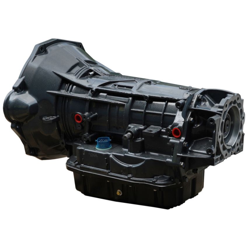BD Diesel 1064304 19-22 Dodge Ram 4WD 68RFE Roadmaster Transmission Kit
