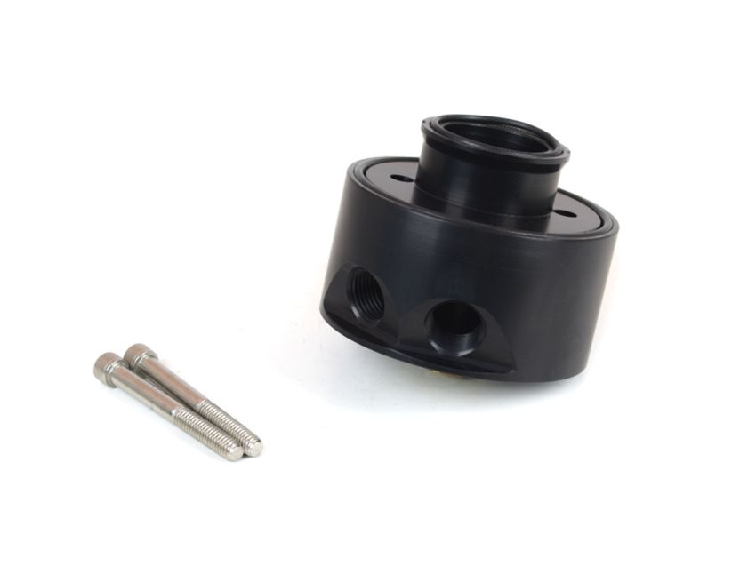 CANTON CAN22-560 Bb.Chevy Sandwich Adapte