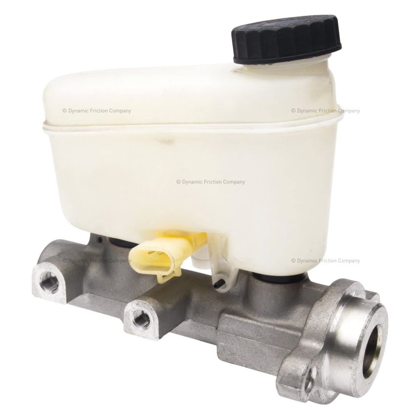 Dynamic Friction 355-45010 Master Cylinder