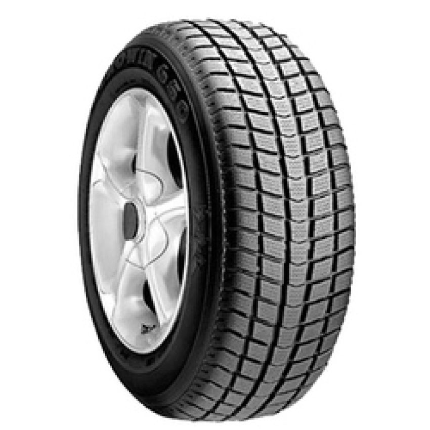 NEXEN Euro-Win 600 107/105r 195/75R16 Winter Studless