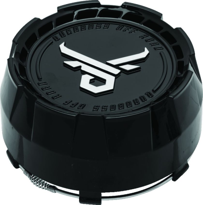QuadBoss 608595 Big Slicer Wheel Cap