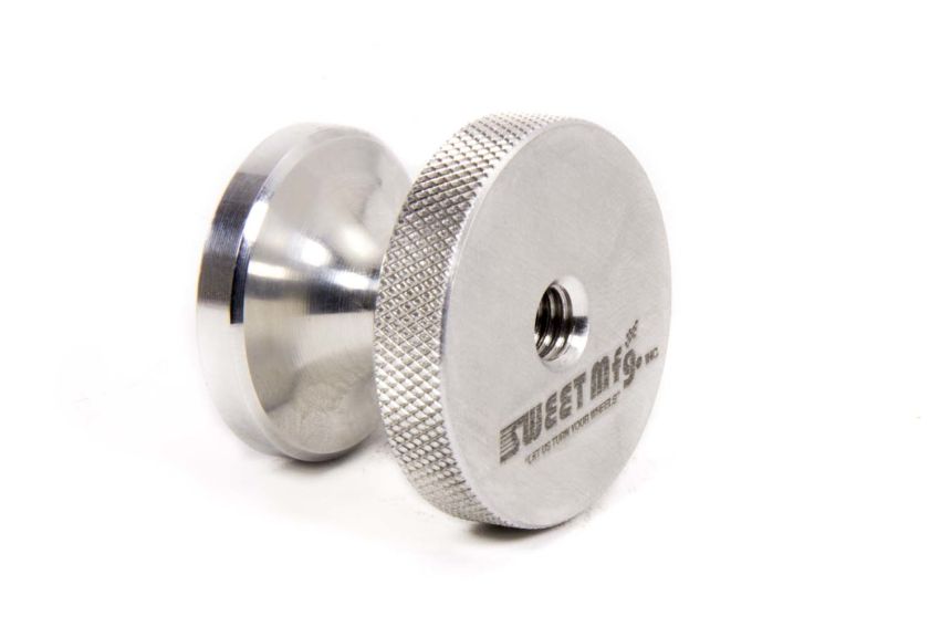 SWEET SWE901-10151 O-Ring Carb Nut Alum. 5/16-18