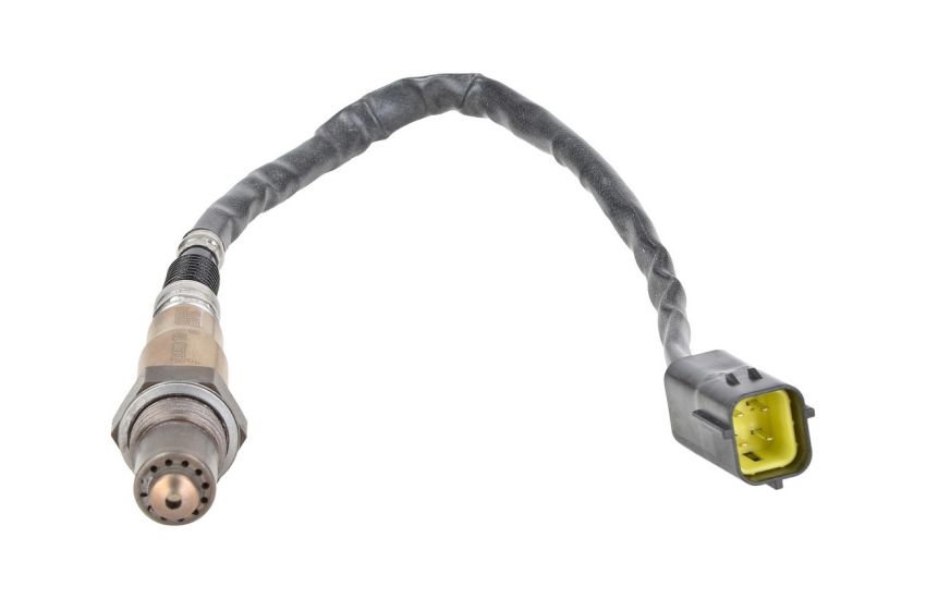 Bosch 15643 Bosch Oxygen Sensor