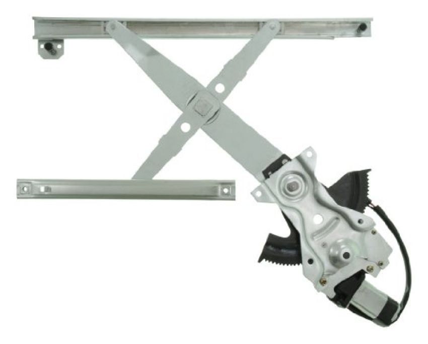 VDO WL41683 Power Window Motor w/Regulator