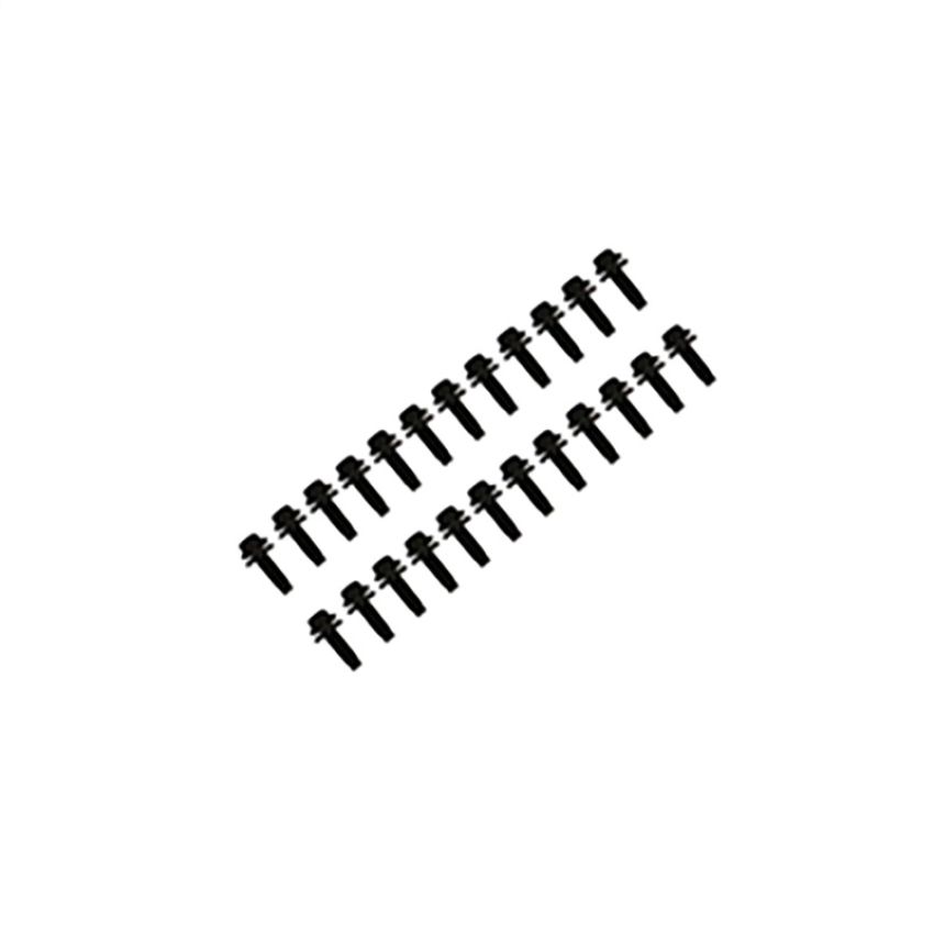 Ford Racing M-503317K-BOLT FPP Bead Lock Ring Bolt Kit