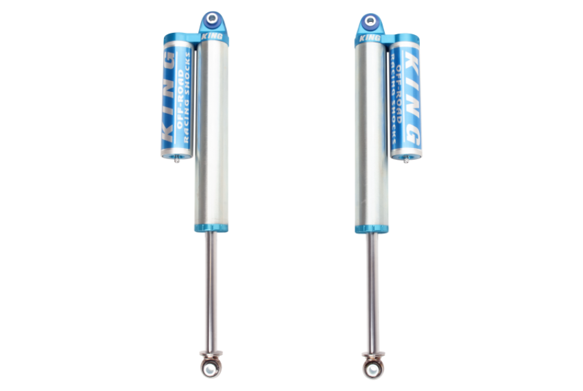 King Shocks 25001-154 CHEVY/GMC SILVERADO/SIERRA 1500 07-18
