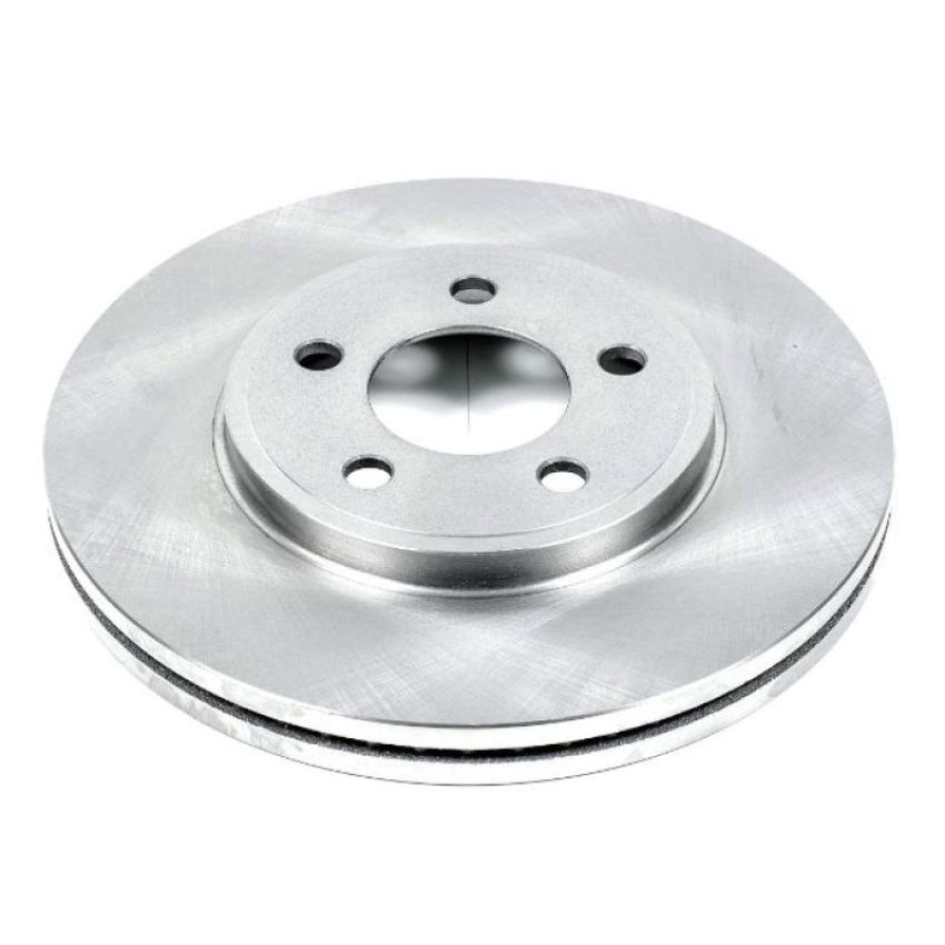 PowerStop AR8164 AutoSpecialty Brake Rotor