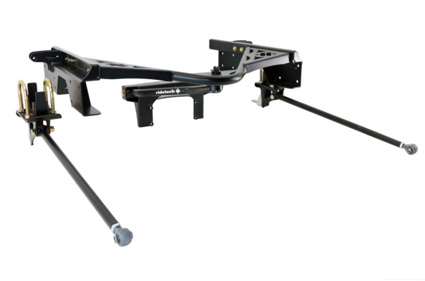 Ridetech 11377195 Bolt-On Wishbone for 1990-1993 C1500 454 SS with 14 bolt reared.