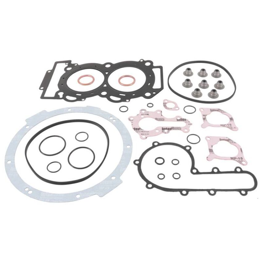 Vertex Pistons 808992 Vertex Gaskets 15-23 Polaris Scrambler 850 Complete Gasket Kit