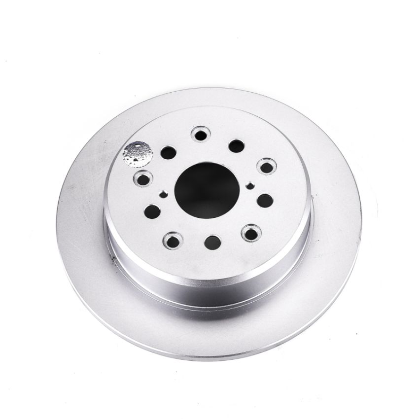 PowerStop JBR739EVC PowerStop Evolution Coated Rotor