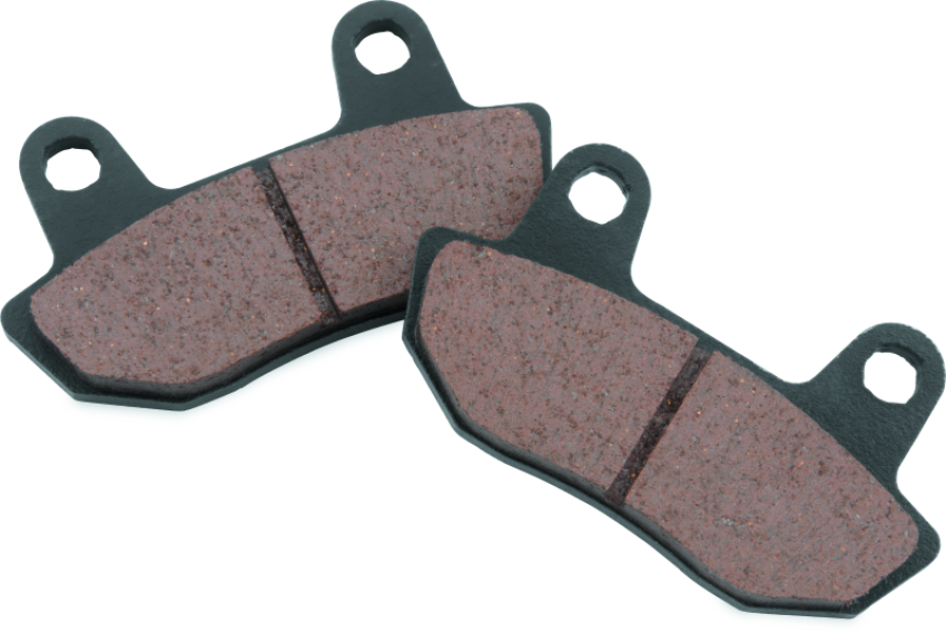 BikeMaster 961159 Honda Brake Pads