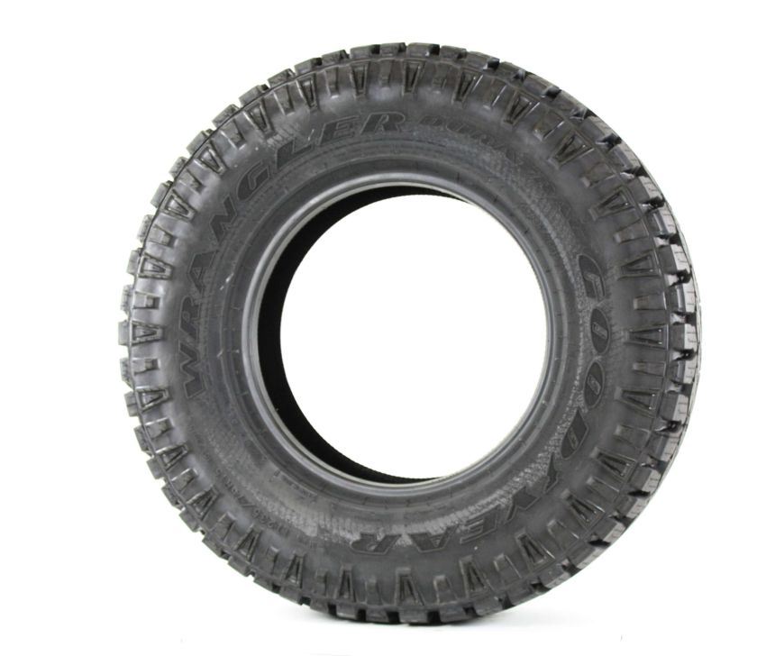 GOODYEAR Wrangler Duratrac 265/65R18