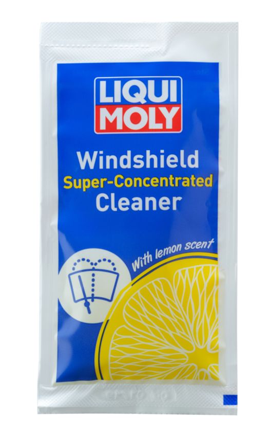 LIQUI MOLY 20388 Windshield Washer Fluid Concentrate