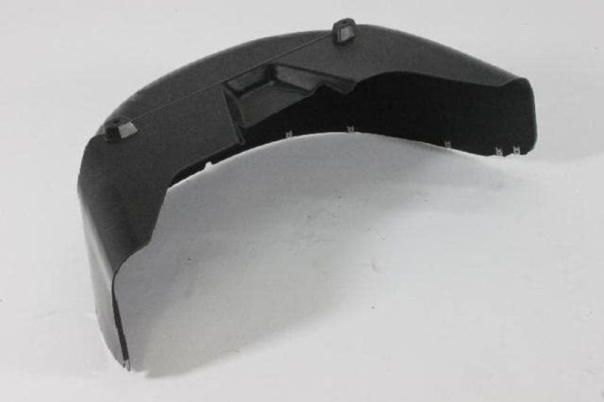 Mopar 68148511AB SHIELD, Wheelhouse
