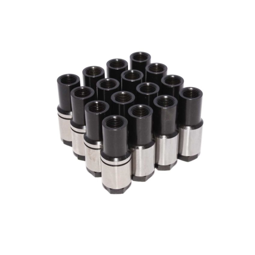 COMP CAMS COM4508-16 Stud Girdle Adjusting Nuts