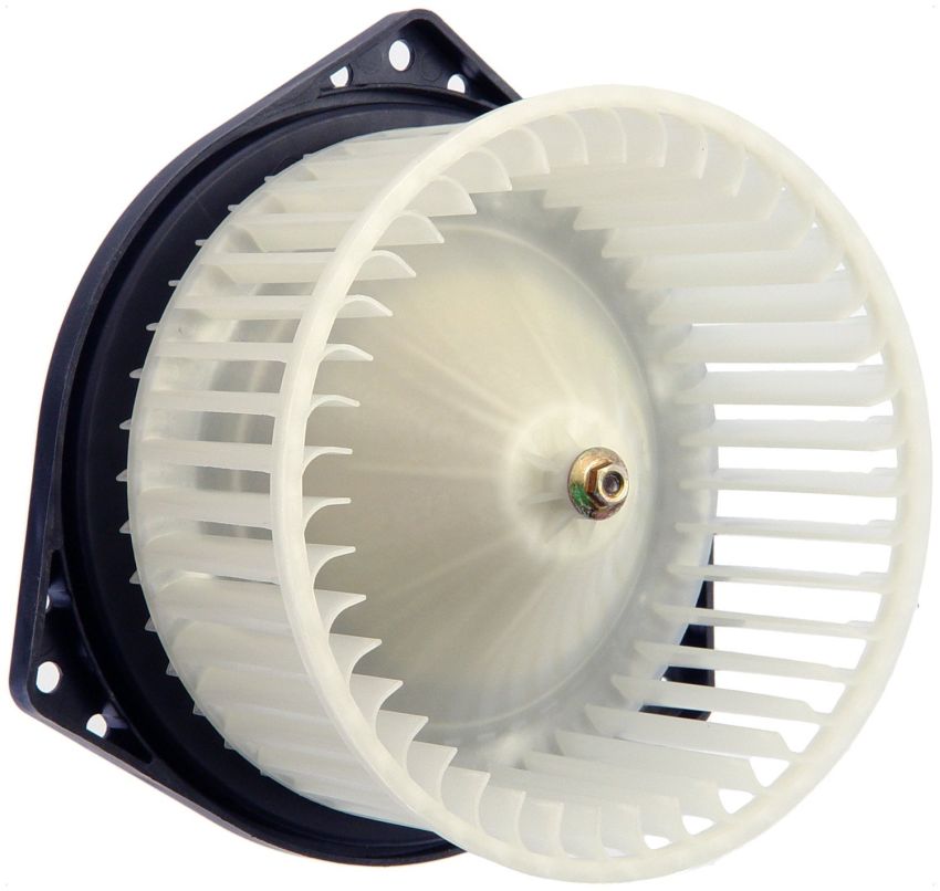 VDO PM9185 HVAC Blower Motor