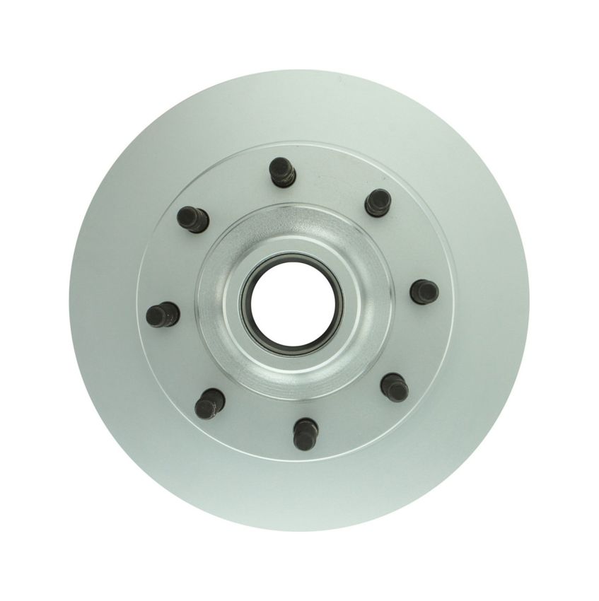 Bosch 20010320 Bosch QuietCast Disc Brake Rotor