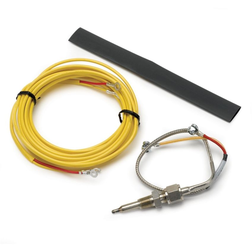 AutoMeter 5249 THERMOCOUPLE KIT, TYPE K, 1/4