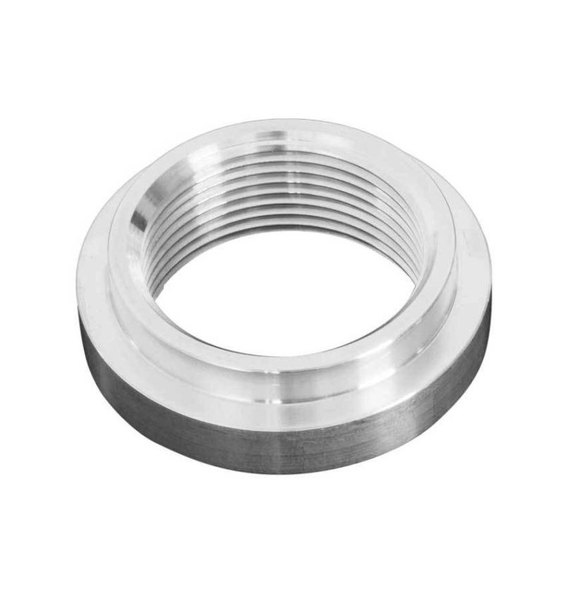 JOES RACING PRODUCTS JOE37114 Weld Bung 1-1/4in NPT Female - Aluminum