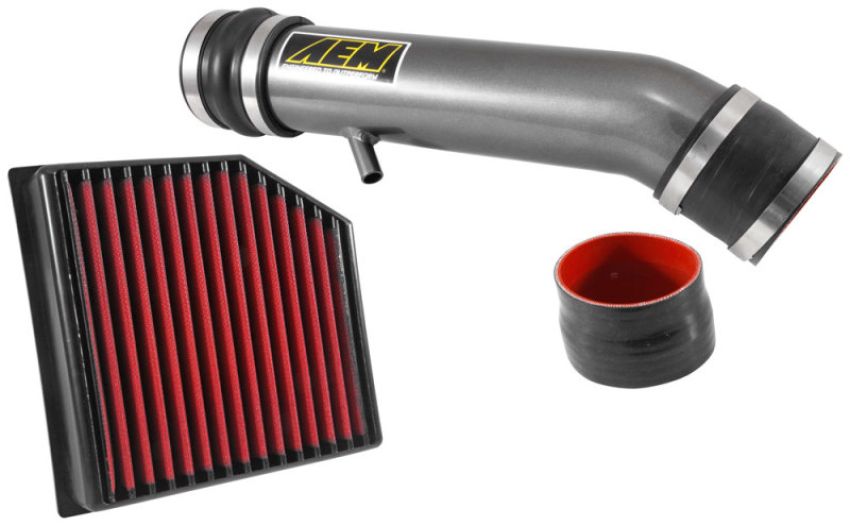 AEM 22-688C Cold Air Intake System